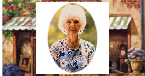 Obituary | Beverly Jo Armstrong Harwell of York, Alabama | Bumpers ...