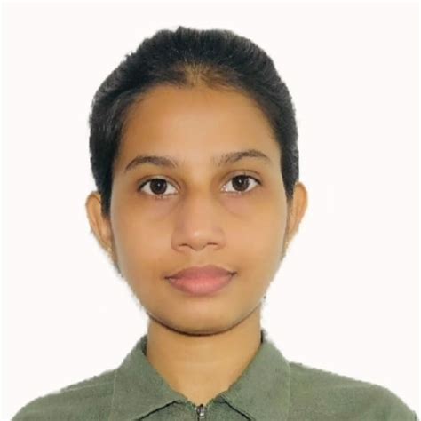 Nethara - Maths teacher - ₹1032/h