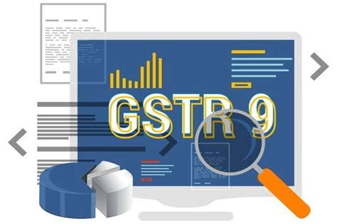 What is GSTR-9: Types, Due Date, Penalty & How To File?