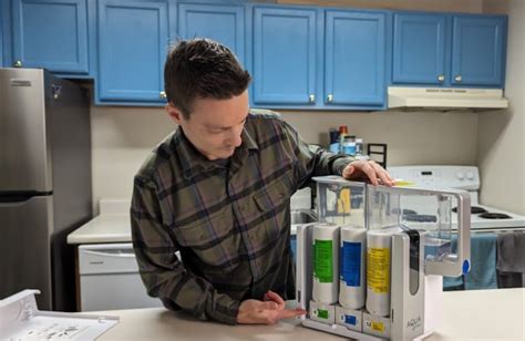 Pfas Filter System 的图像结果