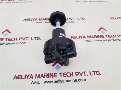 Norgren 20al-x2g/ak103 pressure regulators – Aeliya Marine Tech