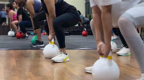 Group & Personal Fitness Training | Nutrition & Online Coaching | Juhu ...