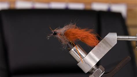 The Crayfish Fly Pattern Tutorial 的图像结果