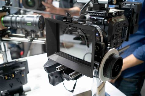 Image result for Video Camera Box