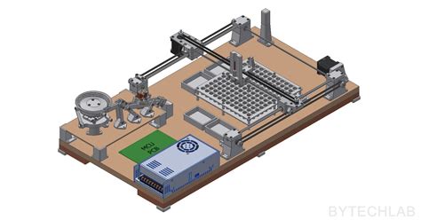 Image result for Parts Sorting Machine