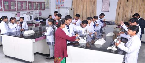 BMLS | College of Applied Education & Health Sciences