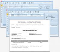 Tutorial Para Programa SAE 7.0 的图像结果