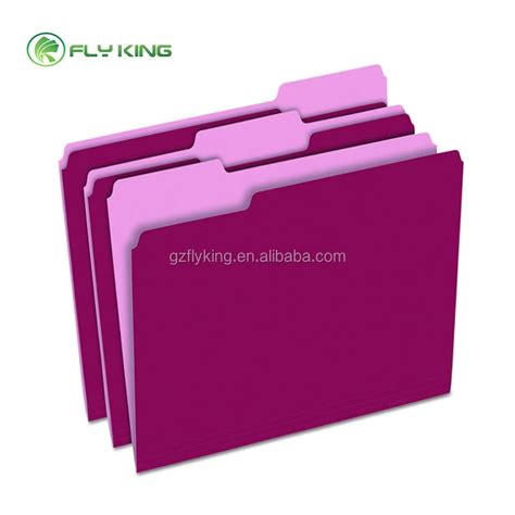 Image result for File Folder Types