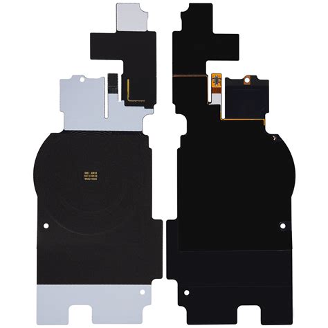 Wireless NFC Charging Flex Compatible For Samsung Galaxy S23 Ultra Rep