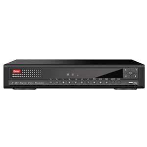 Enter E-DR16 Pentaplex 16 Channel Standalone DVR Player : Amazon.in ...