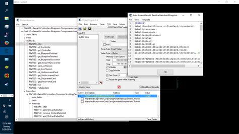Image result for Cheat Engine Guide for Edit Script
