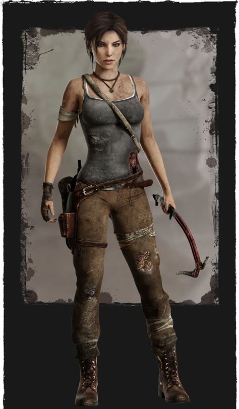 Pin by Sammi on Video games in 2022 | Tomb raider lara croft, Wonder ...