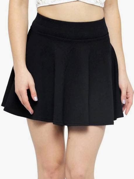 Flared Skirts - Buy Flared Skirts online at Best Prices in India ...