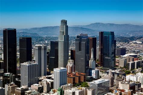 100,000+ Free Los Angeles City & Los Angeles Images - Pixabay