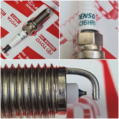 Spark Plug Socket Size Prius at Alonzo Caraway blog