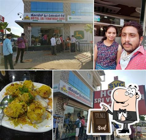 Vinayaka Cafe (South Indian) Pure Veg - Restaurant menu, prices and reviews