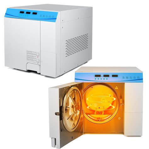 BONEW Global-Dental Autoclave High Pressure High India | Ubuy