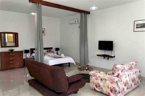 Biétry, Marcory Holiday Rentals & Homes - Marcory, Abidjan, Côte d ...