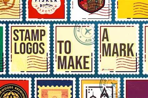 Example Stamp Logo 的图像结果