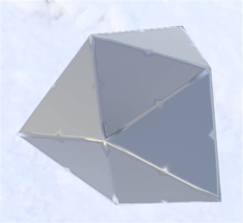 Image result for Triaugmented Triangular Prism