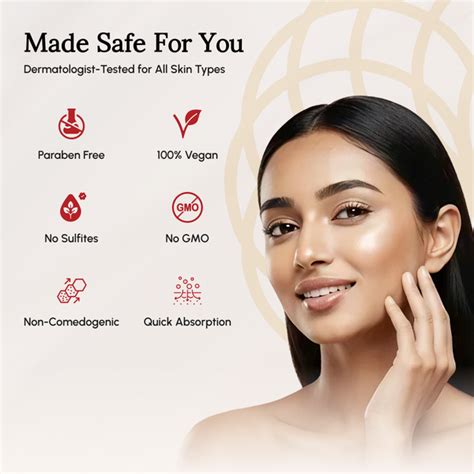 Overnight Repair Night Gel – Best Night Cream for Glowing Skin | Mystiqare