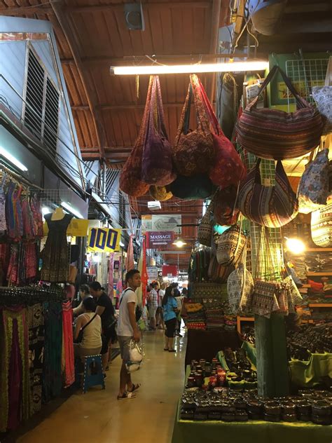 Bangkok Thailand Travel Map: Chatuchak Weekend Marketplace - Things To Create Inward Bangkok ...