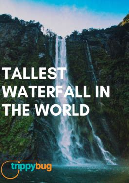 Tallest Waterfall In The World - Hotels & Resorts In Pitampura Delhi ...