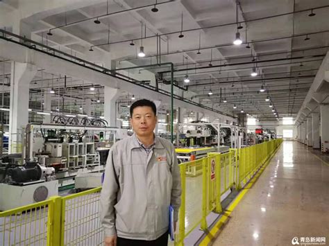 奇瑞“超级工厂”投产！“青岛造车”从“千亿级”向“万亿级”迈进-青报网-青岛日报官网