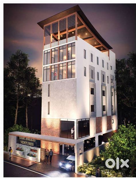 Commercial Property for sale - For Sale: Shops & Offices - 1820724398