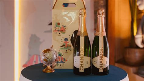 An ode to celebration: Spruce up your versatile affairs with Chandon ...