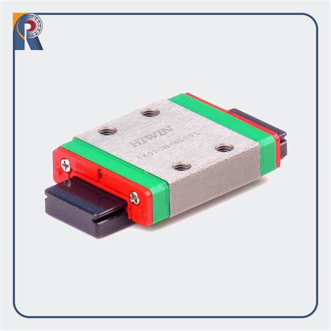Hiwin Linear Guideways Dealer in India - Reliable Bearings