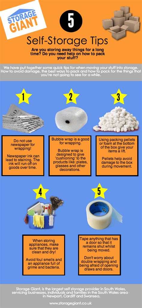 Box Storage Tips 的图像结果