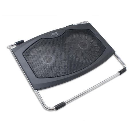 Spyker 15-17 Inches Laptop Stand with Twin 140 mm Cooling Fans - Buy ...