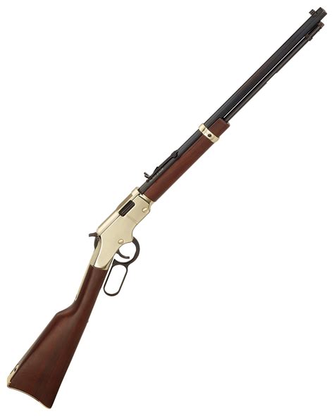 Henry Golden Boy Lever-Action Rimfire Rifle | Mack's Prairie Wings