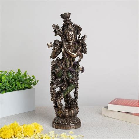 Buy Krishna Core Showpiece Online in India | Vaaree