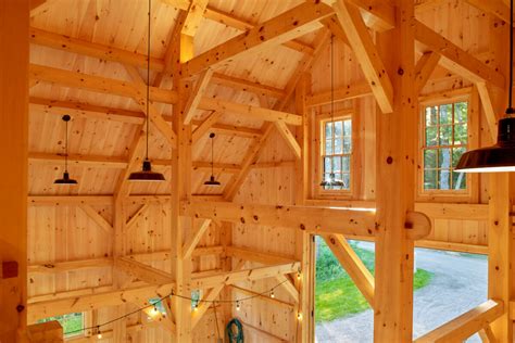 Image result for Oregon Timber Frame Kits
