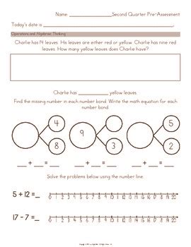 First Grade Math 5.1 的图像结果