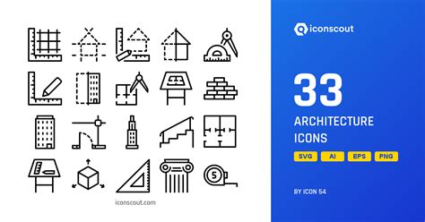 Project Architecture Icon 的图像结果