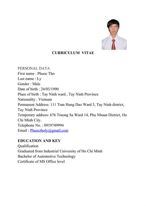 CurriculumVitae Guide 的图像结果