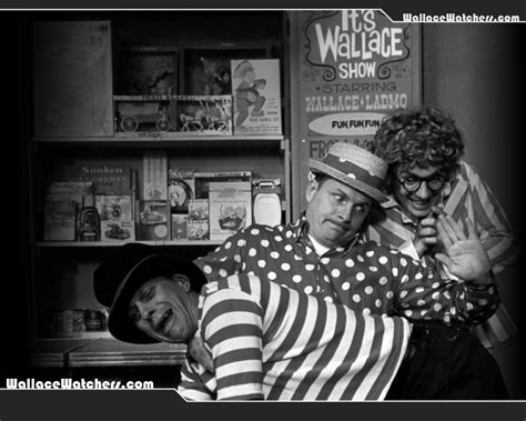 Wallace & Ladmo