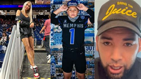 “S*xualizing females in front of him”- TikToker Lacey Jane Brown calls ...