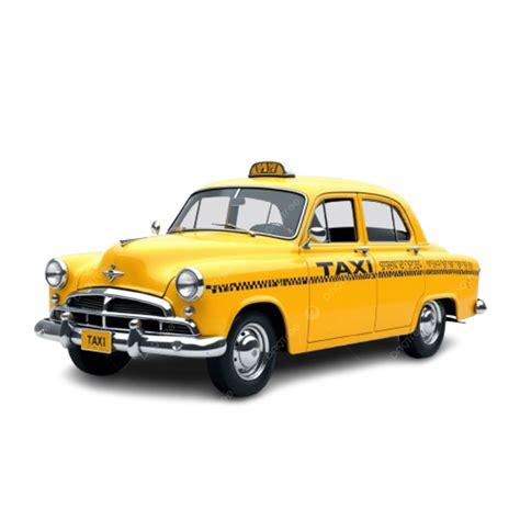 Cab & Taxi Services - SERVICES