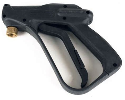 Raptor Blast Front Entry 2750 PSI 7 GPM Pressure Washer Gun 3/8 Inlet 1 ...