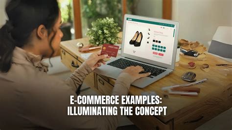 E-Commerce Examples 的图像结果