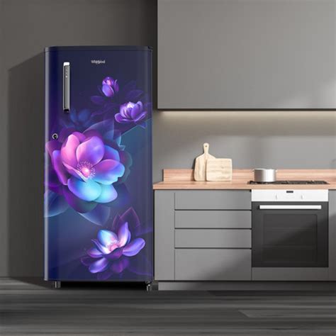 Whirlpool 184 L Direct Cool Single Door 2 Star Refrigerator Online at ...