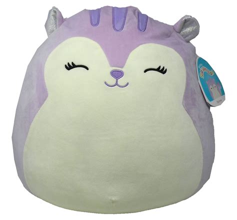 16-inch Sydnee the Squirrel Plush Toy - Soft and India | Ubuy