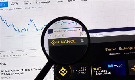 Криптобиржа Binance приостановила вывод средств из-за сбоя | MC.today