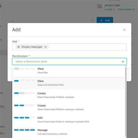 Image result for Construction Site File System