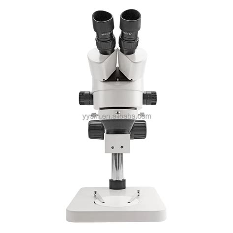 Optika SZM Zoom Stereo Microscopes: Upgrading Educational Microscopes