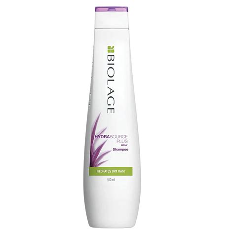 Matrix Biolage Hydrasource Shampoo 400ml | Hydrating & Moisturizing ...